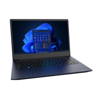 Toshiba DynaBook C40D-B-104, Ryzen 5, 8GB RAM, 256GB, 14