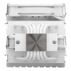 Refurbished Cooler Master Hyper 622 Halo White 4-Pin PWM RGB CPU Air Cooler