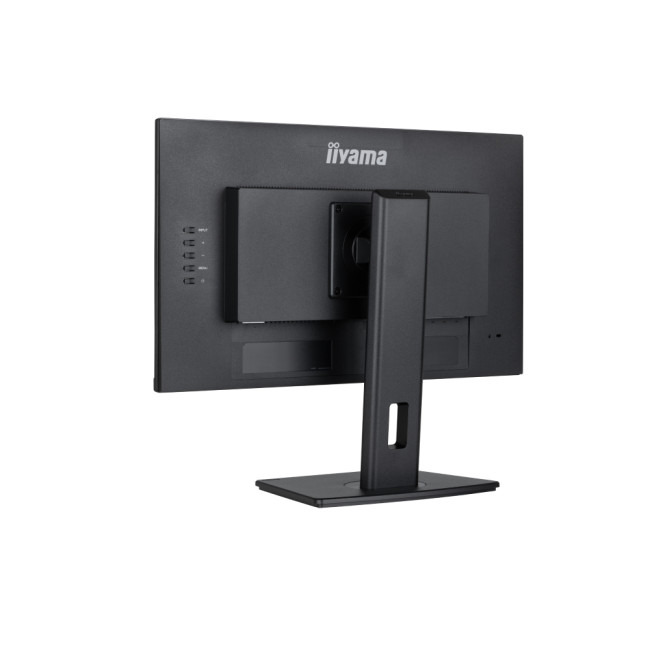 iiyama Prolite XUB2492HSU-B6 24" IPS Full HD 100Hz 0.4ms Height Adjustable Monitor