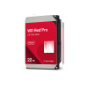 Western Digital Red Pro 22 TB 3.5" SATA 7200 RPM Internal NAS Hard Drive