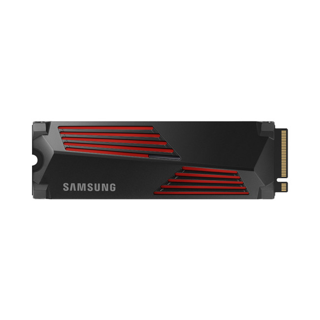 Samsung MZ-V9P1T0 M.2 1TB PCI Express 4.0 V-NAND MLC NVMe Solid State Drive (SSD)