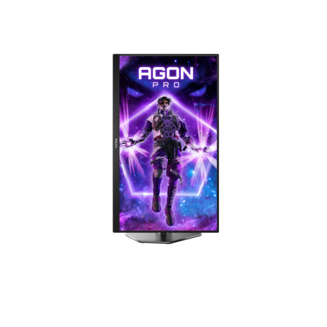 AOC AGON PRO AG256FS 24.5" Full HD Fast IPS LCD 390 Hz Gaming Monitor