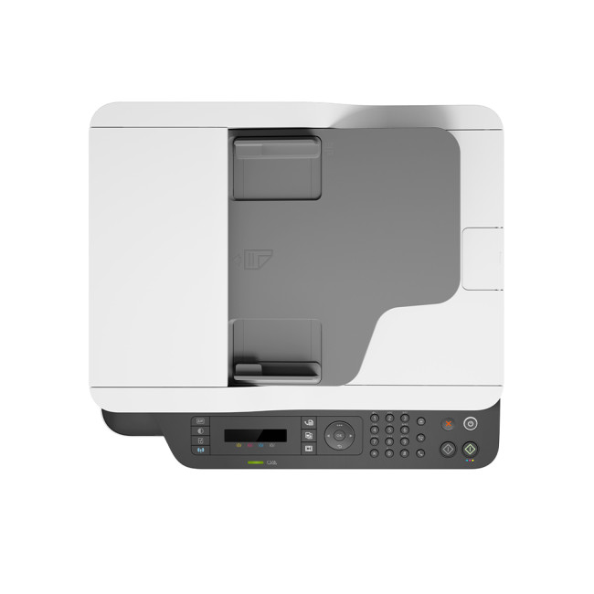 HP OfficeJet Pro HP 9132e Wireless All-in-One Touchscreen Color Printer