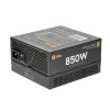 Vida Heracles 850W ATX 3.1 80 Plus Gold Fully Modular PSU Power Supply - Black