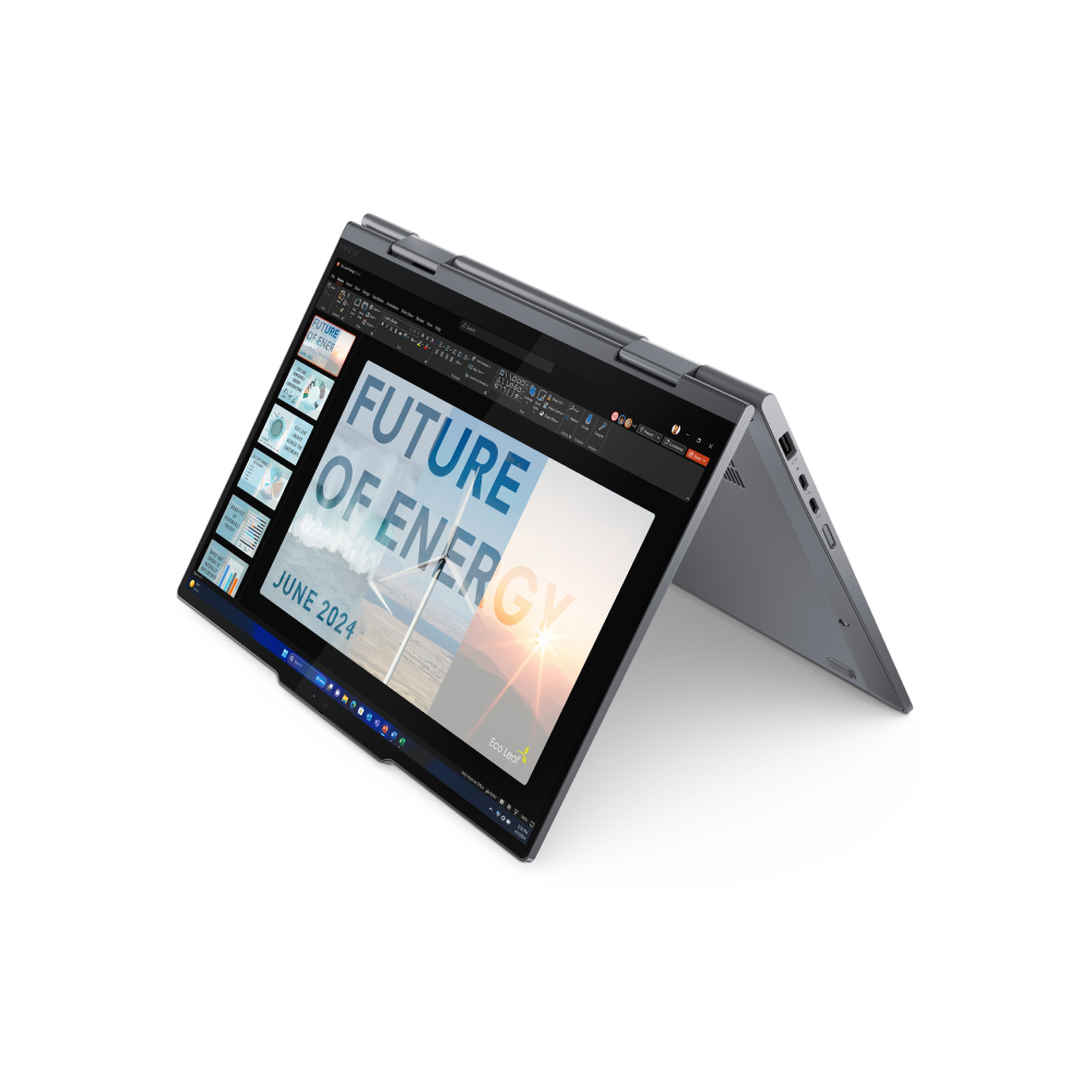Lenovo ThinkPad X1 21KE0038UK 16GB, 512GB SSD 2-in-1 Laptop