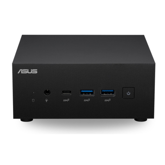 ASUS PN52-B-S7056MD AMD Ryzen 7 5800H Barebone Mini Desktop PC