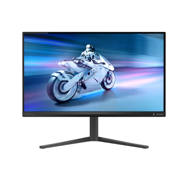 Philips 25M2N5200U 25" Fast IPS FHD 360Hz 0.5ms Height adjustable Gaming Monitor