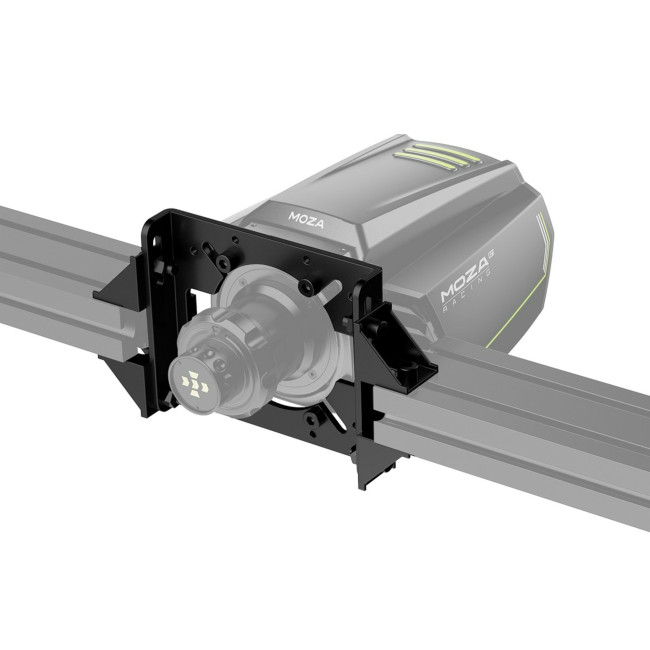 MOZA Racing RS055 New V2 Wheel Base Front Mount