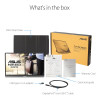 ASUS ZenScreen MB16ACE 15.6" 1920 x 1080 Full HD IPS LED Portable Flat Monitor