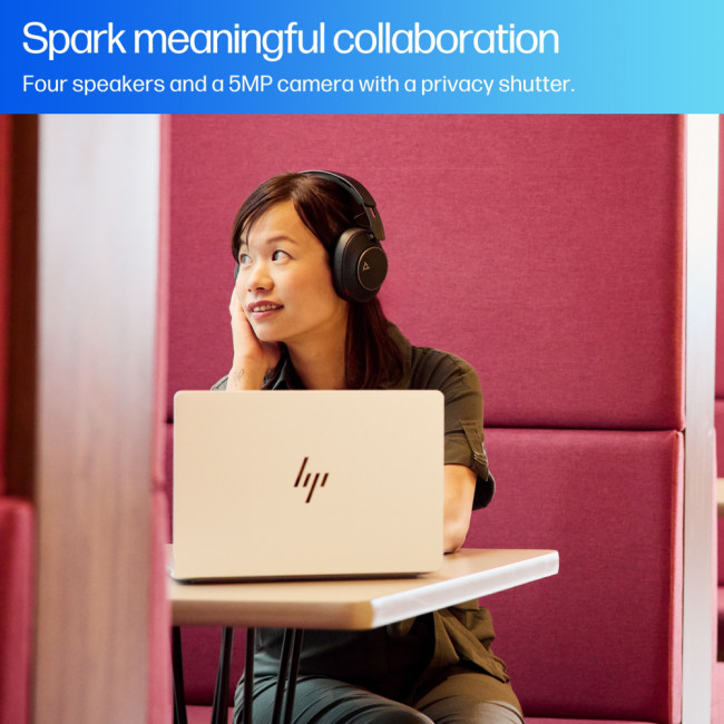 HP G1a Ryzen AI AMD Ryzen AI 9 HX 375 32GB RAM 1TB SSD 14" Touchscreen Windows 11 Pro Laptop