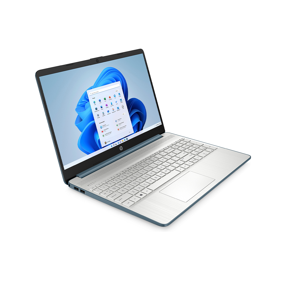 HP 15s-fq5024na, Intel i5, 8GB RAM, 512GB, 15.6
