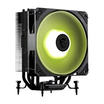 MSI MAG COREFROZR AA13 3-Pin ARGB CPU Cooler