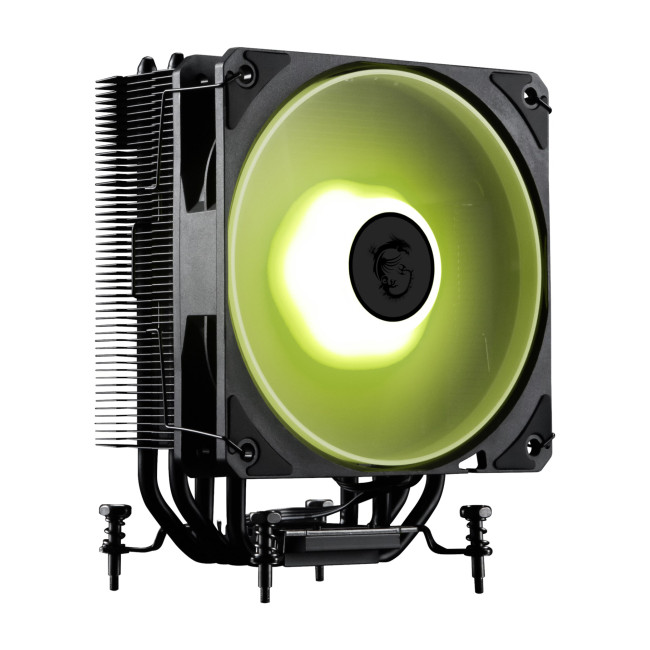 MSI MAG COREFROZR AA13 3-Pin ARGB CPU Cooler