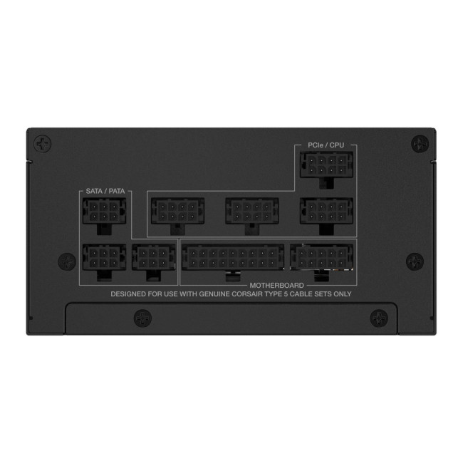 Corsair SF Series 750W Fully Modular 80 PLUS Platinum Power Supply