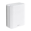 ASUS ZenWiFi BE18000 Tri-Band Pack of 1 Tri-band 10 Gigabit Ethernet White Wi-Fi 7 Mesh System