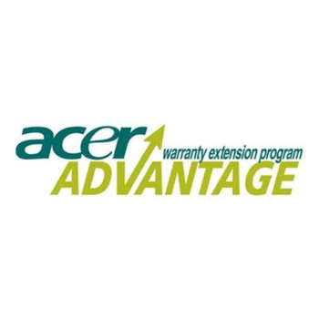 ACER 3 year Aspire One Netbook Warranty - Collect and Return with Accidental Damage - SV.WUMAF.AL1