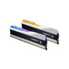 G.Skill Trident Z5 F5-8000J3848H16GX2-TZ5RS 32 GB DDR5 8000 MHz Heatsink RGB White Desktop Memory