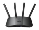 ASUS RT-BE82U BE6500 Dual-band 2.5 Gigabit Ethernet Wireless Router - Black