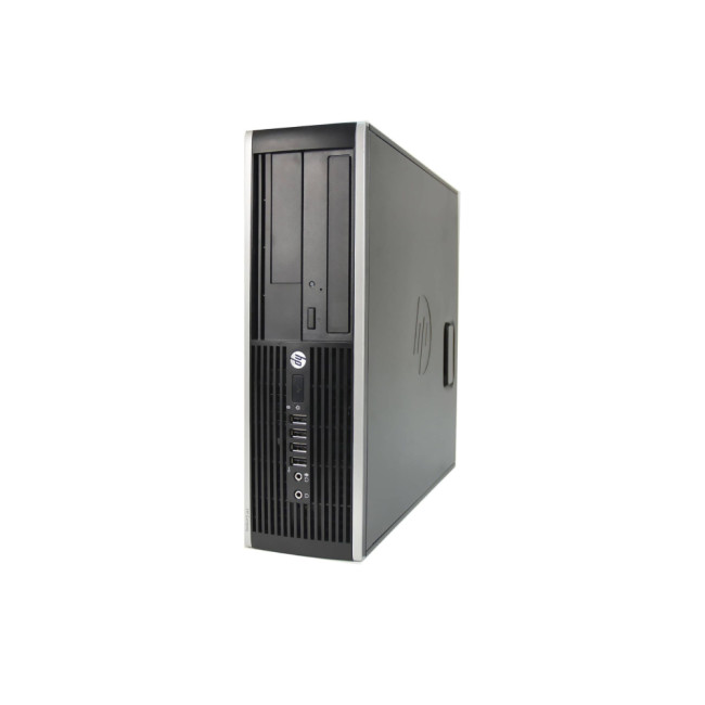 HP Compaq Elite 8300 i5-3470 4GB 500GB Mini PC