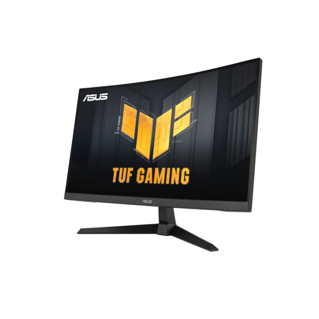 ASUS TUF Gaming VG27VQ3B 27" 1920 x 1080 pixels Full HD Freesync Flat Gaming Monitor