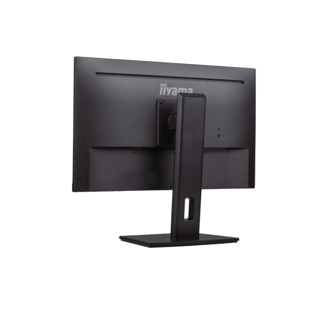 iiyama Prolite XUB2493HS-B6 24" IPS FHD Height Adjustable Monitor with Speakers