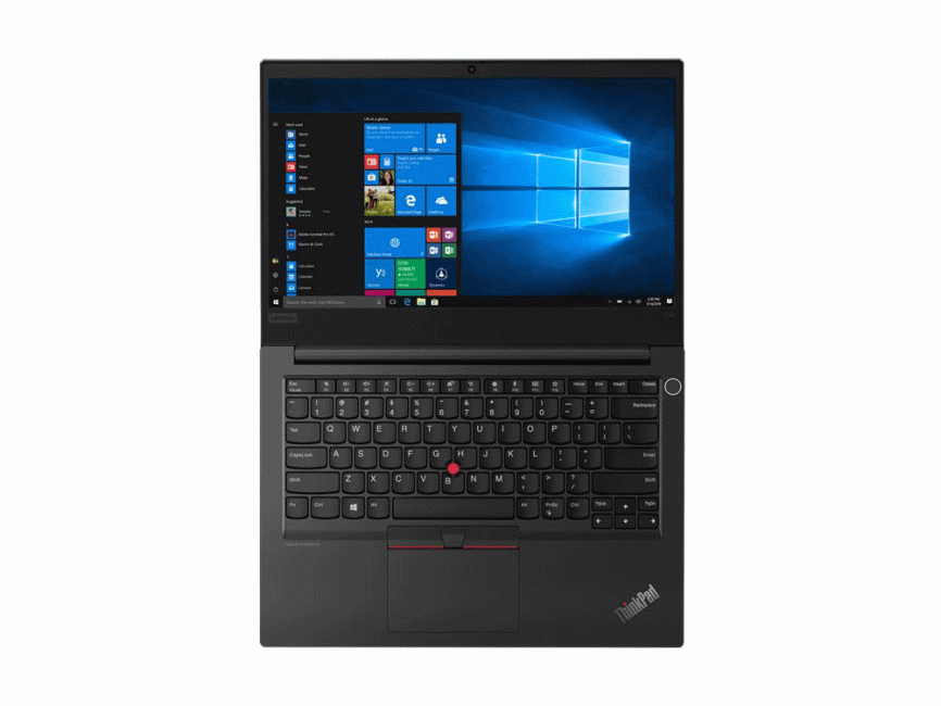 Refurbished Lenovo ThinkPad E14 AMD Ryzen 5 16GB/512GB Laptop