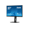 iiyama Prolite XUB2797HSN-B2 27" IPS FHD USB-C 65W RJ45 Height Adjustable Docking Monitor