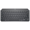 Logitech MX Keys Mini Keyboard & Mouse Combo Graphite - 920-011060