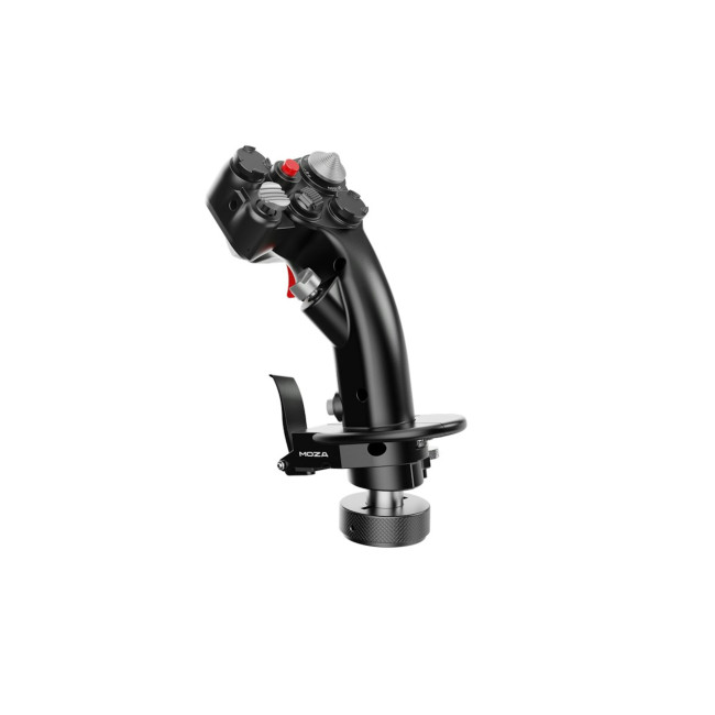 MOZA Racing AS002 MH16 FLIGHTSTICK For AB9 Flying Simulator Controls