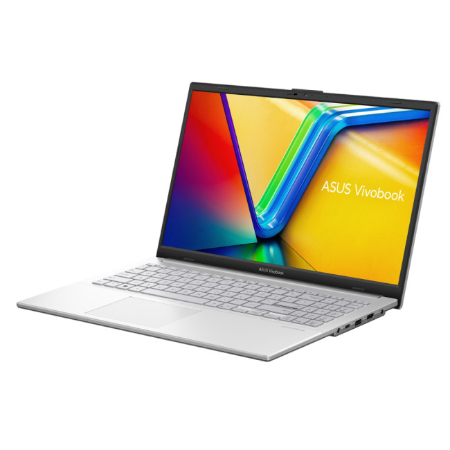 Refurbished ASUS VivoBook Go 15 E1504GA Intel Core i3-N305 8GB RAM 128GB SSD 15.6" Windows 11 Home Laptop