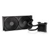 endorfy navis f280 280mm aio liquid coolers