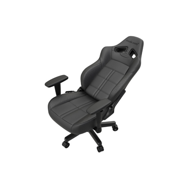 Anda Seat Dark Demon Dragon PC Gaming Chair Black