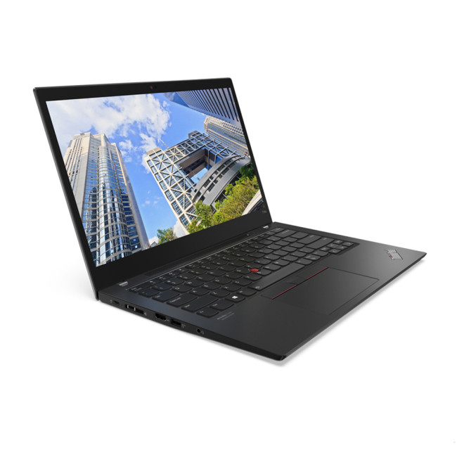 Lenovo ThinkPad T14s Gen 1 AMD Ryzen 5 PRO 4650U 16GB RAM 256GB SSD 14 inch Full HD Windows 10 Pro Laptop + Backpack