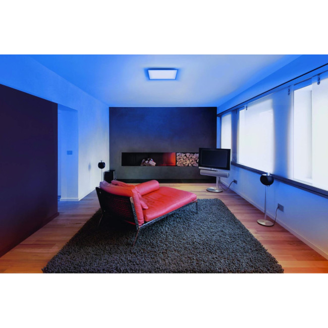 LEDVANCE LED SMART+ Wifi Planon Plus 450x450mm RGB + White - 4058075525221