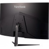 ViewSonic VX3218-PC-MHD 31.5" 1920 x 1080 Full HD VA LED Curved Gaming Monitor