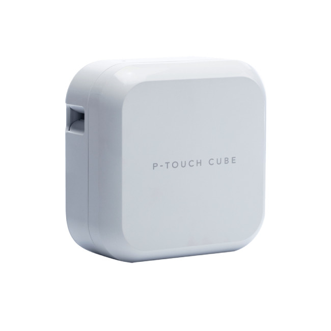 Brother PT P710BT USB Label Printer