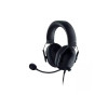 Razer Blackshark V2 X Wired Gaming Headset for PlayStation - Black
