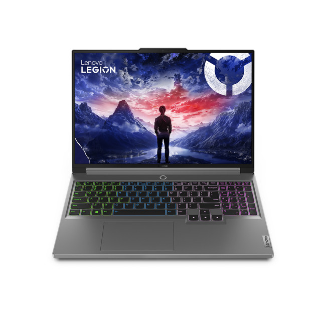 Lenovo Legion 5 Intel Core i7-14650HX 16GB RAM 1TB SSD NVIDIA RTX 4070 8GB DDR6 16" WQXGA IPS Windows 11 Home Gaming Laptop