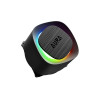 GAMDIAS AURA GL240 V2 240mm RGB All-in-One Liquid Cooler