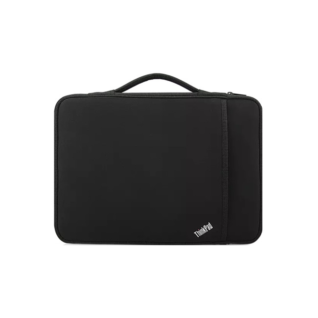 Lenovo Professional 15 inch Laptop Sleeve Case for ThinkPad E560 Black