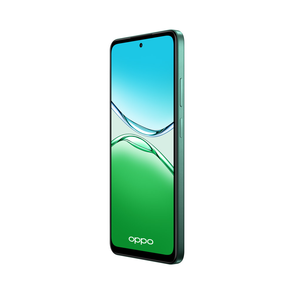 Refurbished OPPO A5 CPH2735-BlackGreen 4GB 128GB 6.67