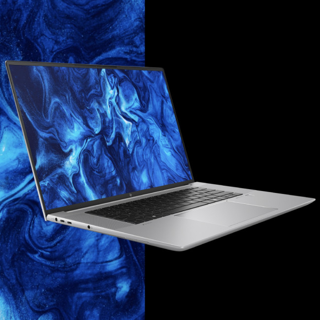 HP ZBook Studio G11 Intel Core Ultra 7 155H 32GB RAM 1TB SSD RTX 4070 16" WQUXGA IPS 120 Hz Windows 11 Pro Gaming Laptop