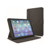 XtremeMac IPD-TF5P-13 Case in Slim Folio for Apple iPad 5 Ultra-Thin - Black