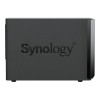 Synology DS225+ 2-Bay NAS Enclosure (2GB RAM)