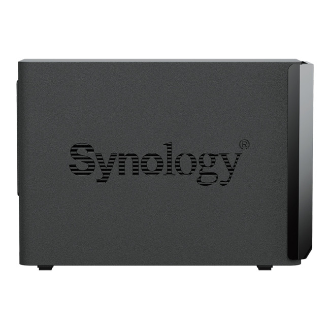 Synology DS225+ 2-Bay NAS Enclosure (2GB RAM)