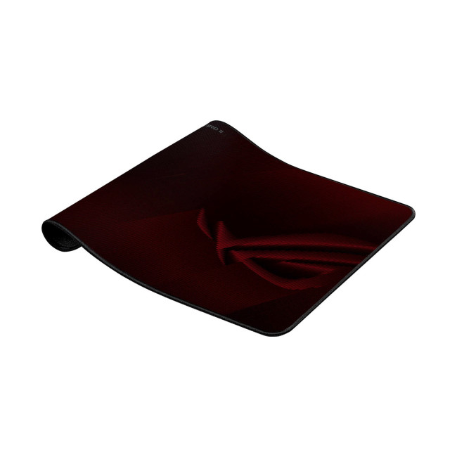 ASUS ROG Scabbard II Gaming Mouse Pad - Medium 360 x 260 x 3 mm
