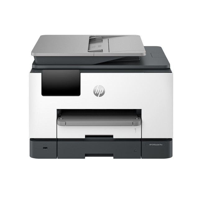 HP OfficeJet Pro 9130b A4 Wireless Multifunction Colour All-in-One Printer