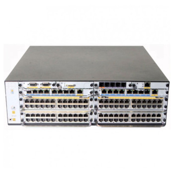 Huawei 02352937 AR G3 Enterprise Ethernet Router - Rack-Mountable, 2GB RAM, 2GB Storage