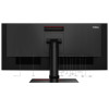 Lenovo ThinkVision P34w-20 34.1 inch 3440 x 1440 Wide Quad HD IPS LED 60 Hz 4 ms Curved Monitor