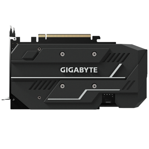 Gigabyte GTX 1660 SUPER 6GB GPU: GV-N166SD6-6GD
